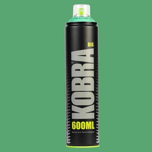 Kobra Big Menta 1020 600ml