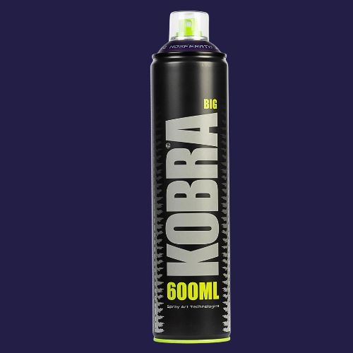 Kobra Big Nosferato 4040 600ml