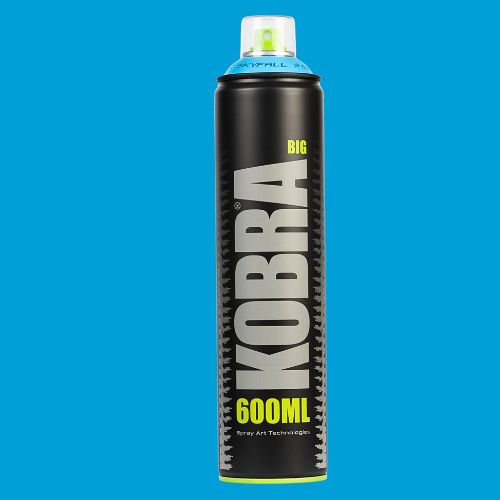 Kobra Big Skyfall 2020 600ml