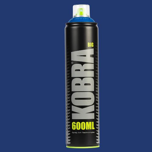 Kobra Big Zaffiro 2050 600ml