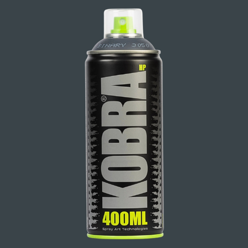 Kobra HP Binary 3050 400ml