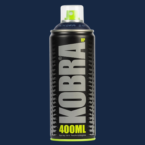 Kobra HP Blacksea 2070 400ml