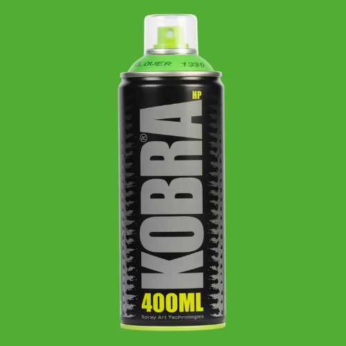 Kobra HP Clover 1330 400ml