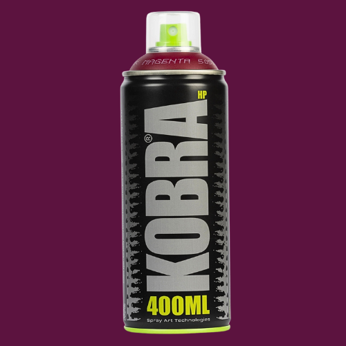 Kobra HP Dark Magenta 5050 400ml