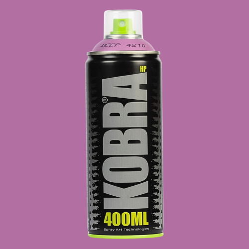 Kobra HP Deep 4210 400ml