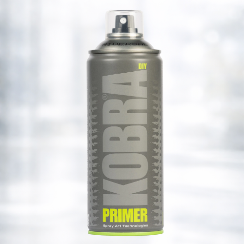 Kobra HP Imprimación Universal 062 400ml