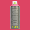 Kobra HP Fluo Pink 051 400ml
