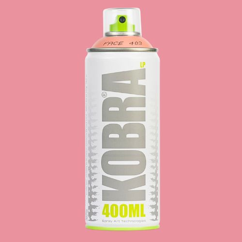 Kobra LP Face 403 400ml