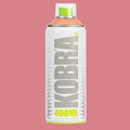 Kobra LP Dupla Face 404 400ml