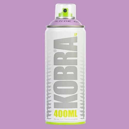 Kobra LP Glicine 422 400ml