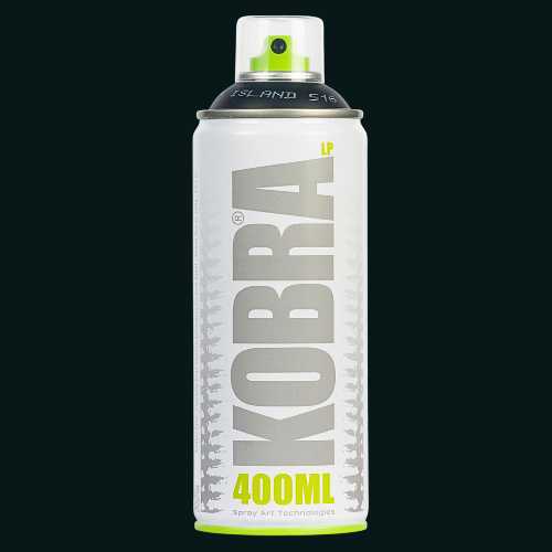Kobra LP Dark Island 516 400ml