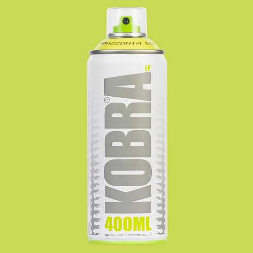 Kobra LP Amazzonia 522 400ml