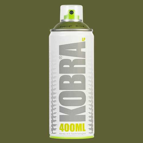 Kobra LP Base 534 400ml