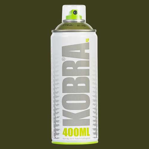 Kobra LP Tank 535 400ml