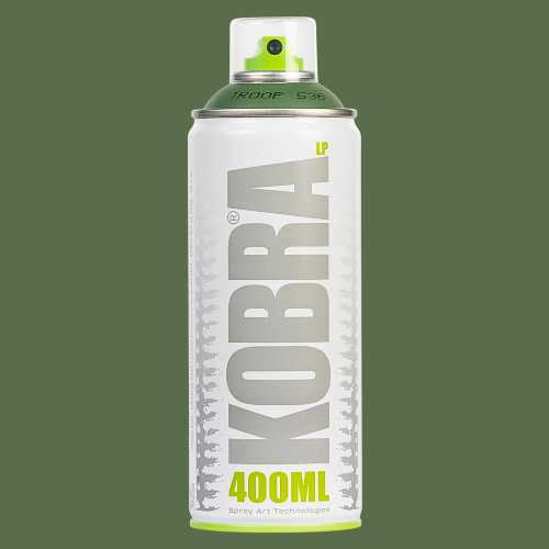 Kobra LP Troop 536 400ml