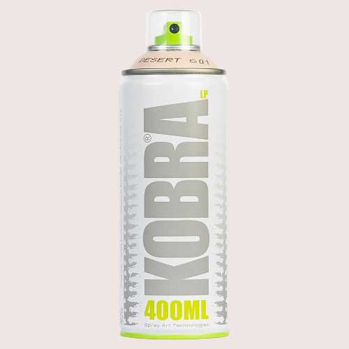 Kobra LP Desert 601 400ml