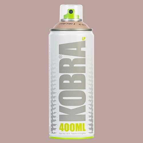 Kobra LP Safari 603 400ml