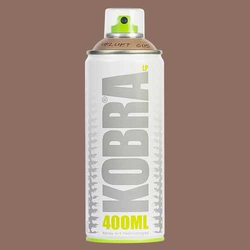 Kobra LP Velvet 605 400ml