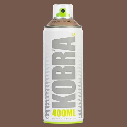 Kobra LP Tamarindo 606 400ml