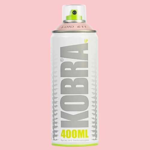 Kobra LP Loto 611 400ml