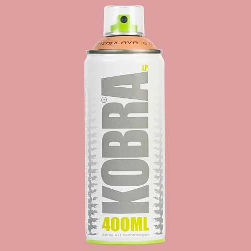 Kobra LP Himalaya 612 400ml