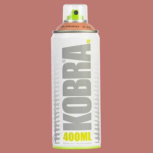 Kobra LP Django 613 400ml