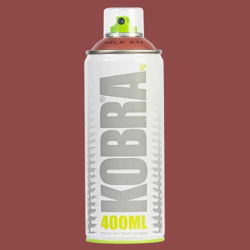 Kobra LP Wild 614 400ml