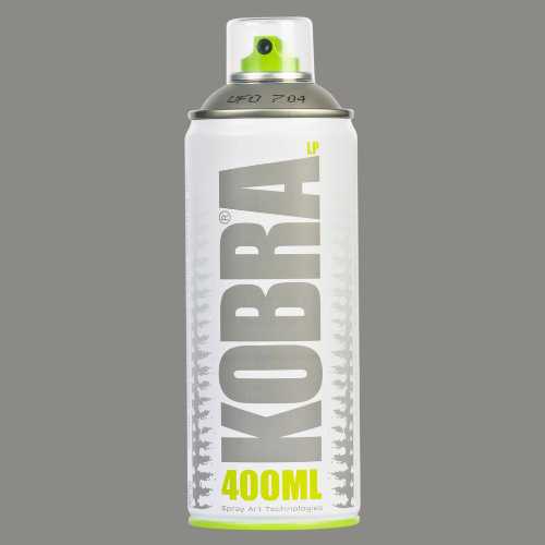 Kobra LP Ufo 704 400ml