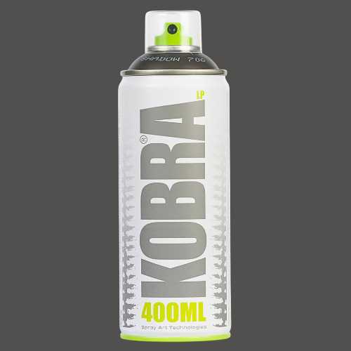 Kobra LP Shadow 706 400ml