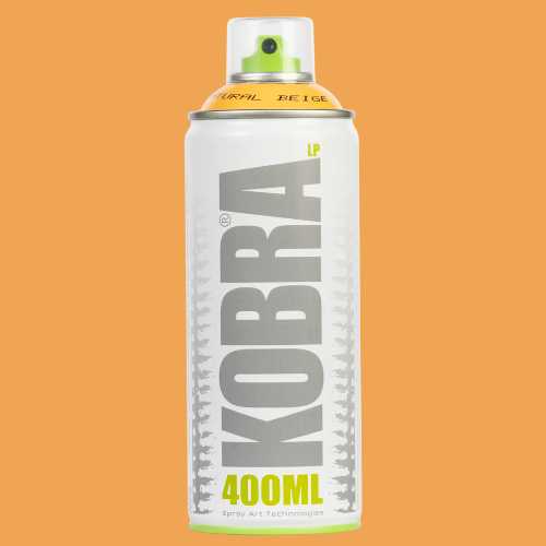 Kobra LP Natural Beige 802 400ml