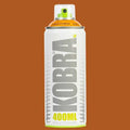 Kobra LP Couro 804 400ml