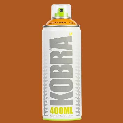 Kobra LP Couro 804 400ml