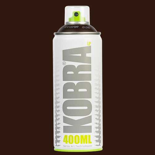 Charuto Kobra LP 806 400ml