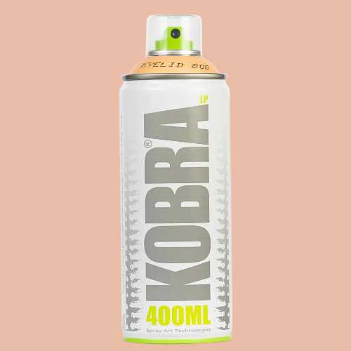 Kobra LP Eyelid 808 400ml