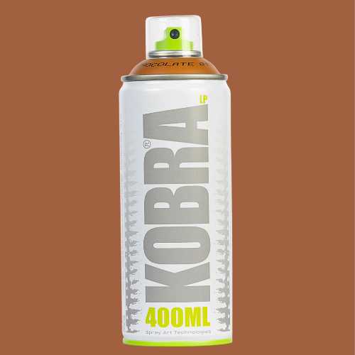 Chocolate Kobra LP 811 40ml