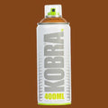 Kobra LP Choco Brown 812 400ml