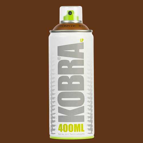 Kobra LP Brownie 813 400ml