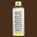Kobra LP Dark Chocolate 814 400ml