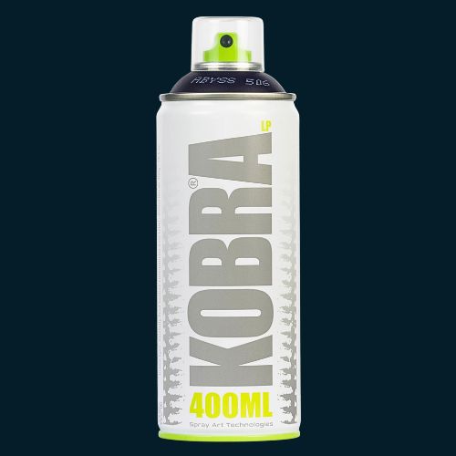 Kobra LP Abyss 506 400ml