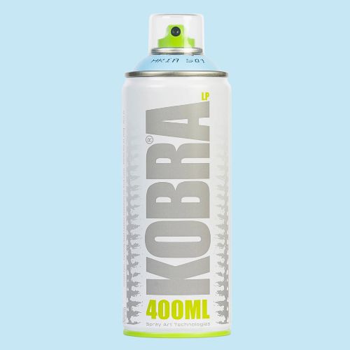 Kobra LP Aria 501 400ml