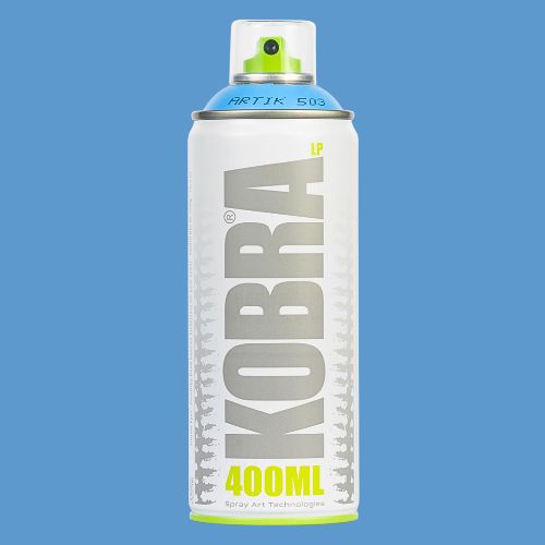 Kobra LP Artik 503 400ml