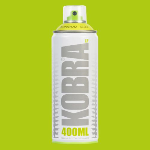 Kobra LP Bamboo 523 400ml