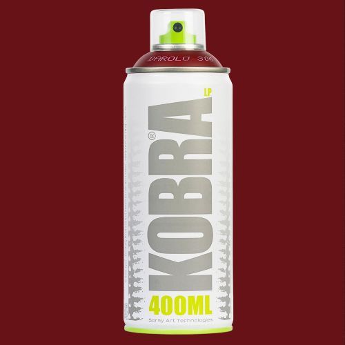 Kobra LP Barolo 306 400ml