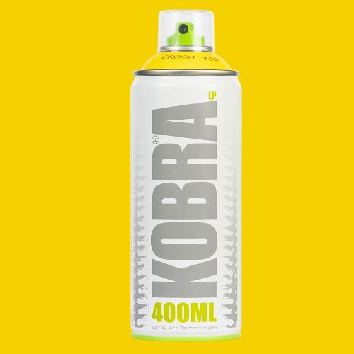 Kobra LP Crash 103 400ml