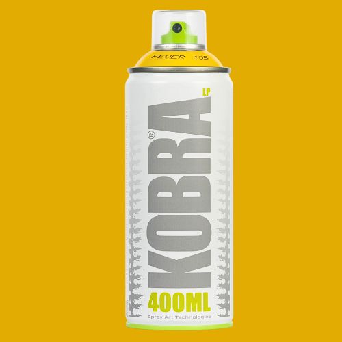 Kobra LP Fever 105 400ml