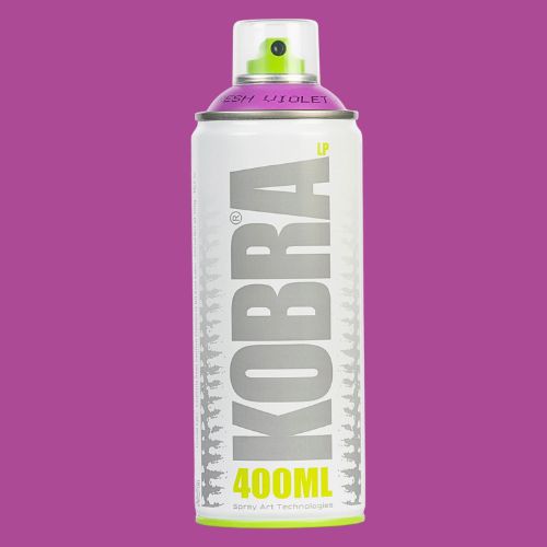 Kobra LP Fresh Violet 423 400ml