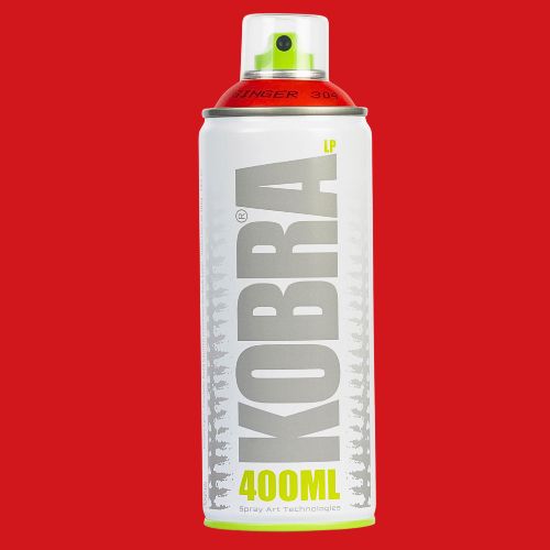 Kobra LP Ginger 304 400ml
