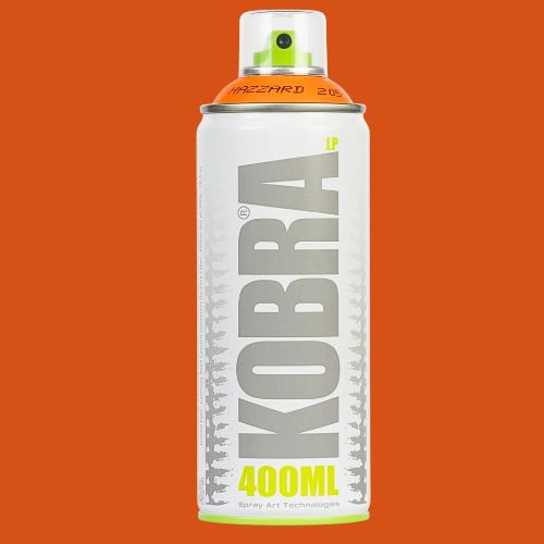 Kobra LP Hazzard 205 400ml