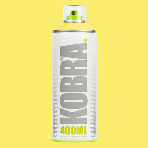 Kobra LP Hornet 102 400ml