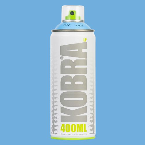 Kobra LP Ice 502 400ml